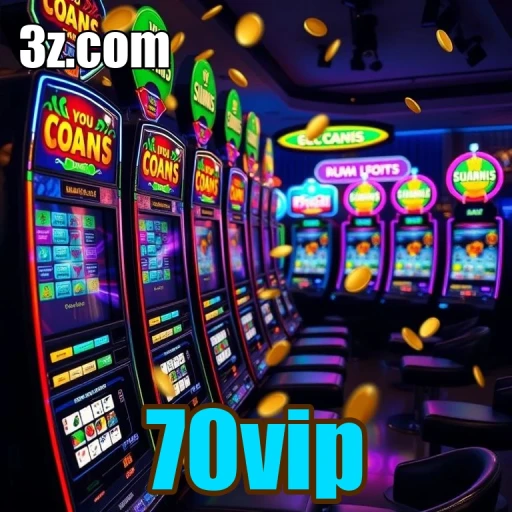 Conectando Jogadores: A Community do 70vip em Foco