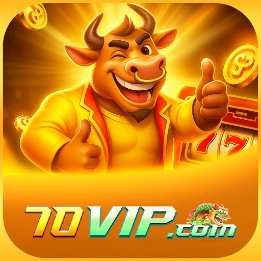 70vip logo